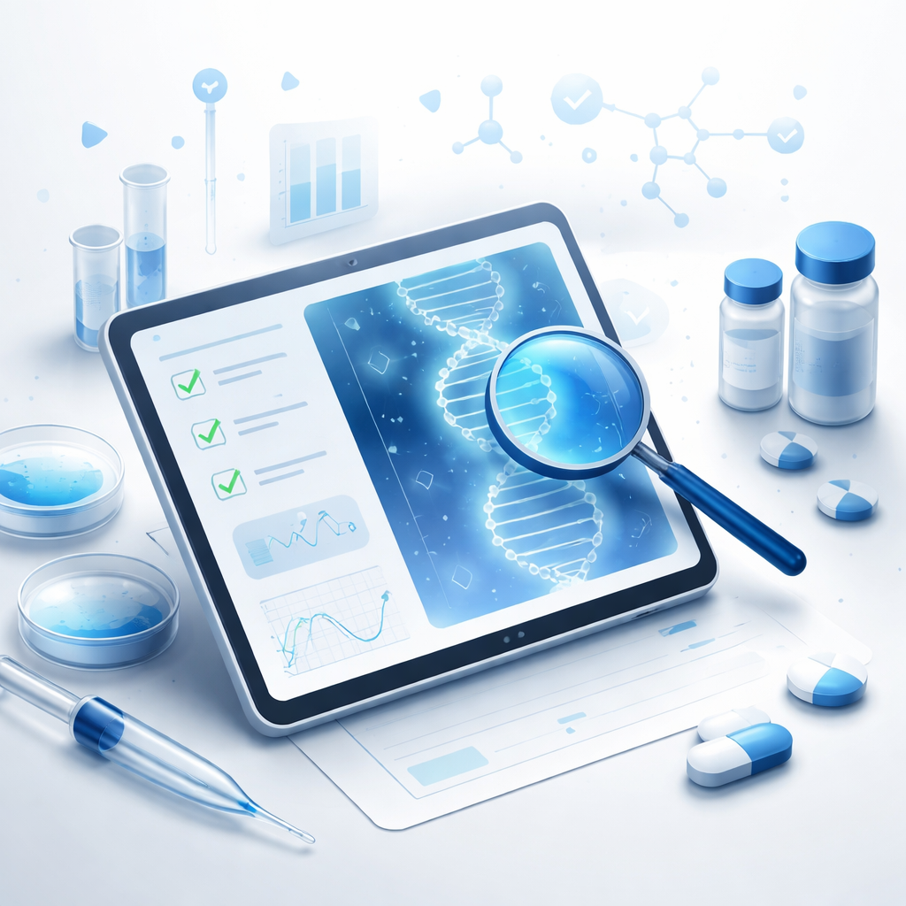 Evaluations & Quality Assessment