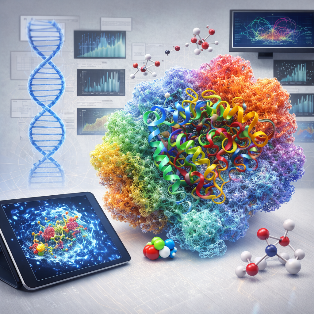 Simulations & Dynamics